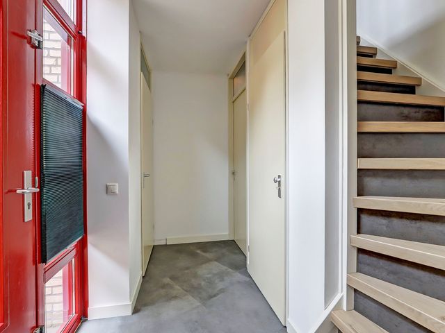 Akelei 17, Maasbree