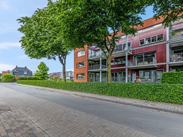 Verhuellpark 21, Ede