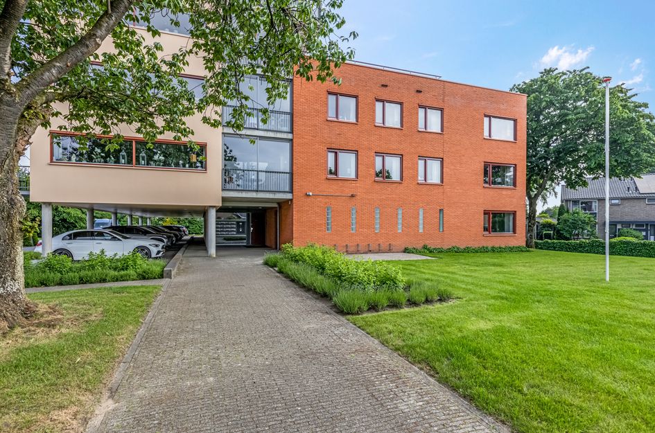 Verhuellpark 21