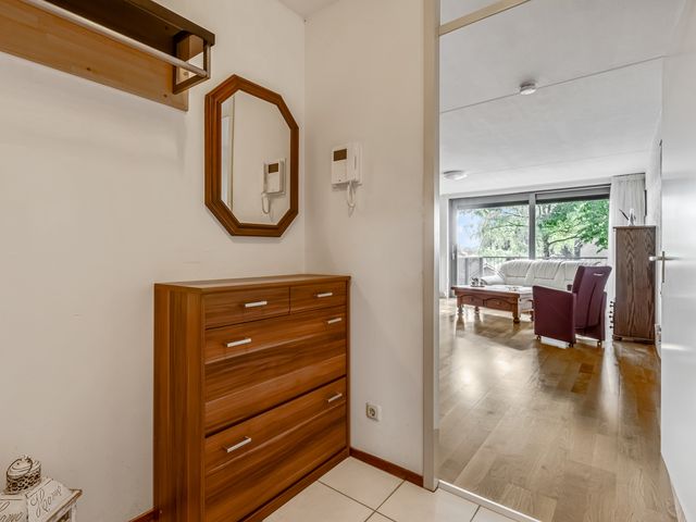 Verhuellpark 21, Ede