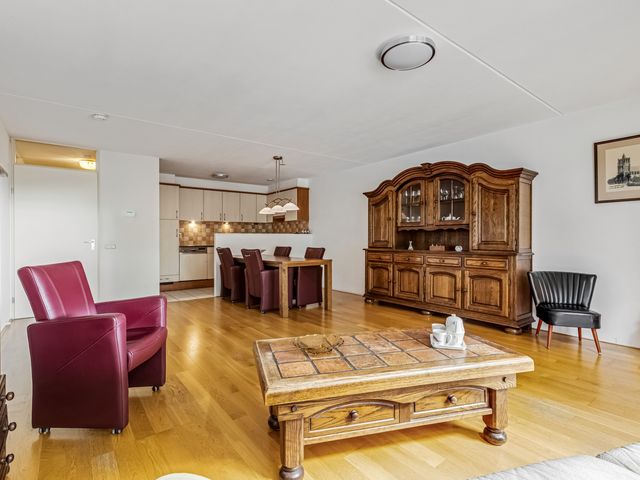 Verhuellpark 21, Ede