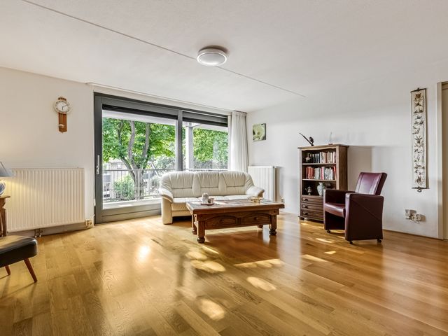 Verhuellpark 21, Ede