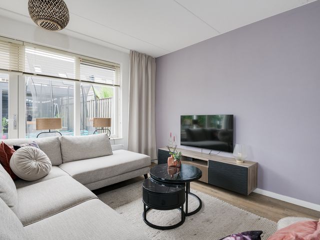 De Nevel 20, Doetinchem