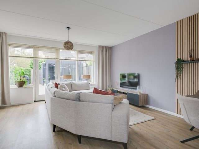 De Nevel 20, Doetinchem