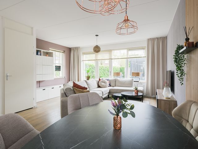 De Nevel 20, Doetinchem