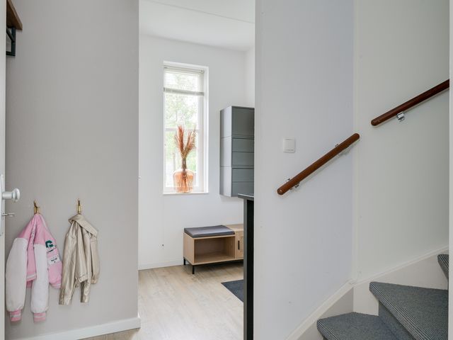 De Nevel 20, Doetinchem