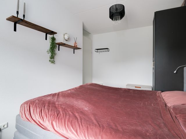 De Nevel 20, Doetinchem