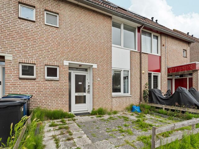 Cypergrasweg 26, Almere