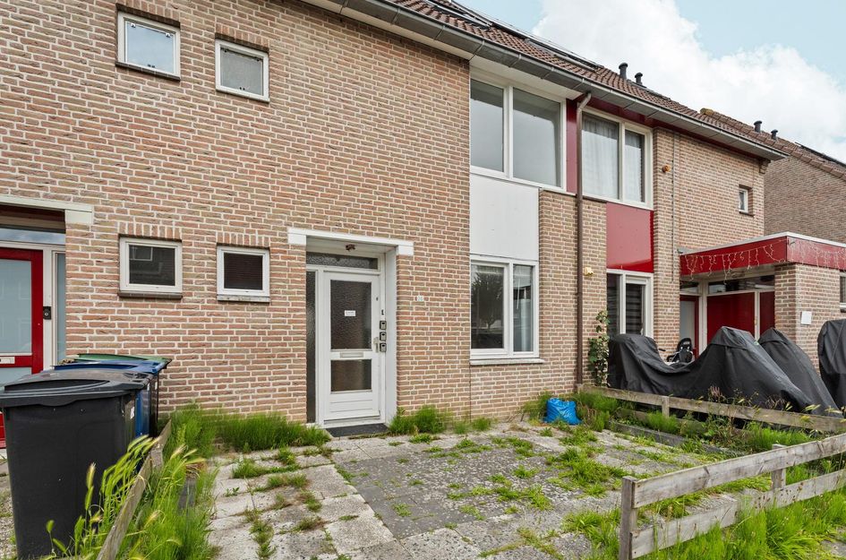 Cypergrasweg 26