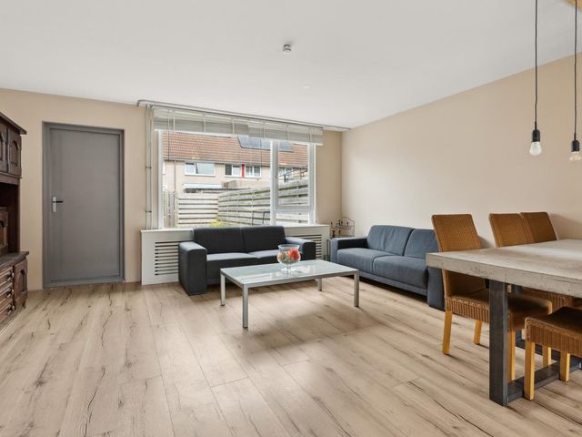 Cypergrasweg 26, Almere