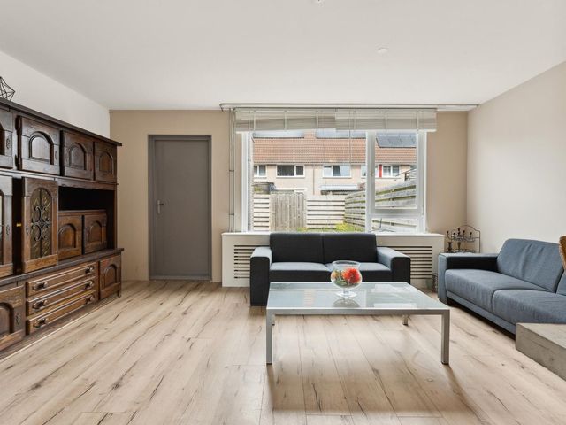 Cypergrasweg 26, Almere