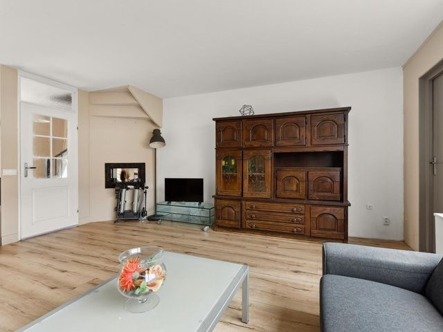 Cypergrasweg 26, Almere