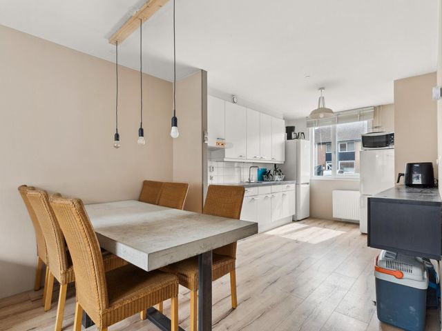 Cypergrasweg 26, Almere
