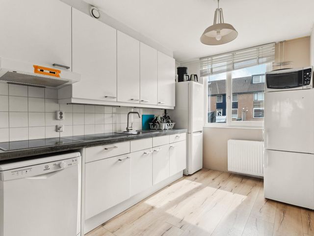 Cypergrasweg 26, Almere