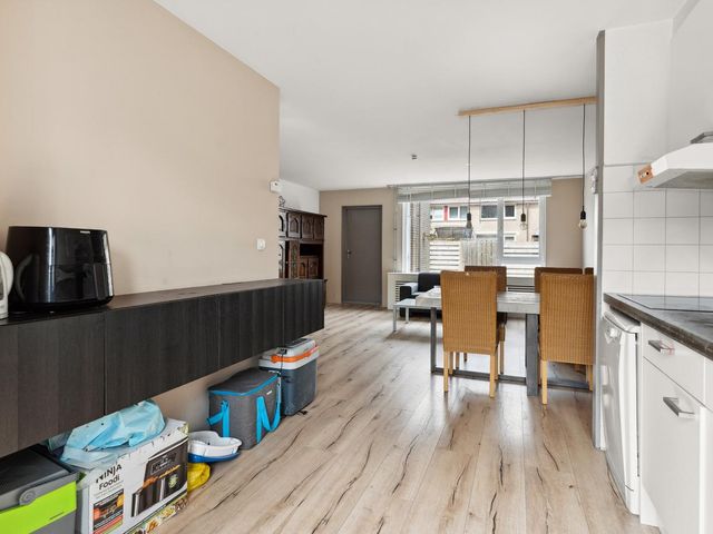 Cypergrasweg 26, Almere