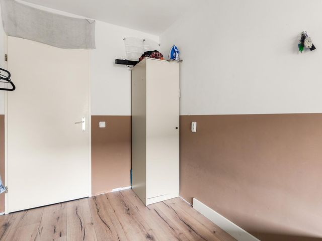 Cypergrasweg 26, Almere