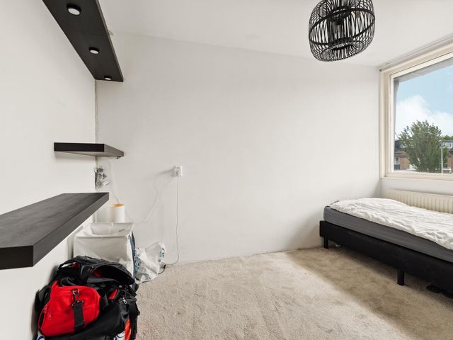 Cypergrasweg 26, Almere