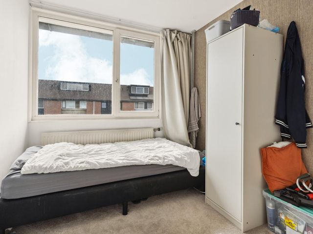 Cypergrasweg 26, Almere