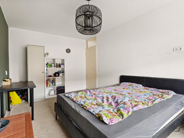 Cypergrasweg 26, Almere