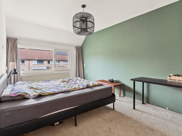 Cypergrasweg 26, Almere