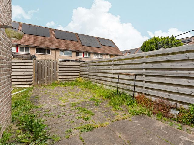 Cypergrasweg 26, Almere