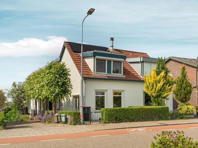 Leimuiderdijk 31, Rijsenhout