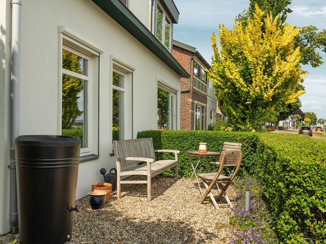 Leimuiderdijk 31, Rijsenhout