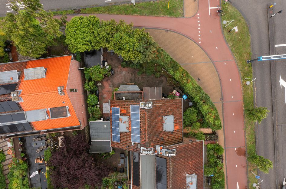 Spoorsingel 100
