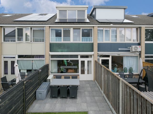 Singraven 47, Almelo