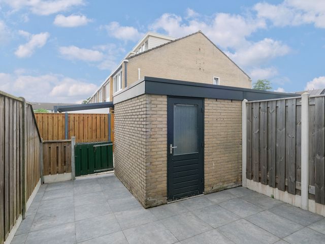 Singraven 47, Almelo