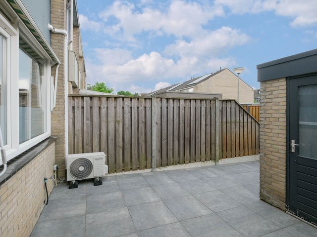 Singraven 47, Almelo