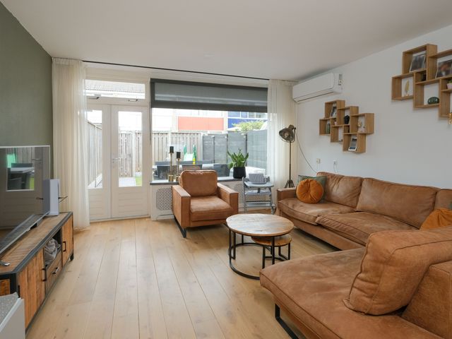 Singraven 47, Almelo