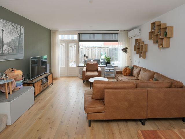 Singraven 47, Almelo