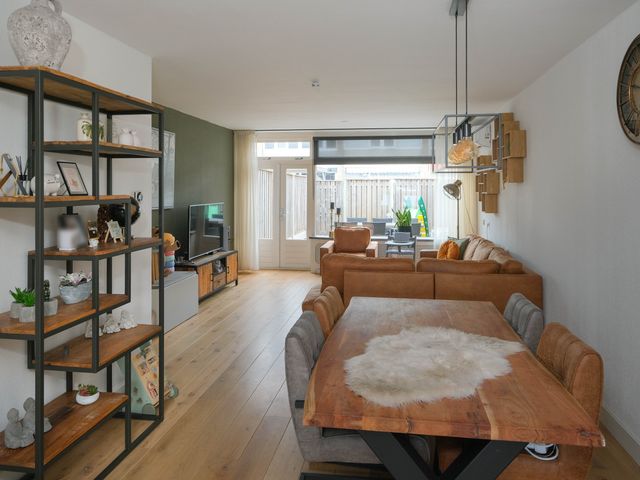 Singraven 47, Almelo