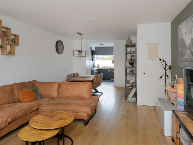 Singraven 47, Almelo