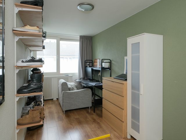 Singraven 47, Almelo