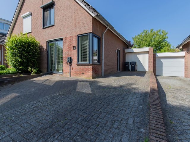 Straatsburglaan 55, Sittard