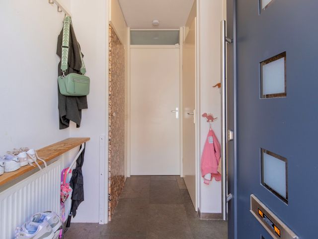 Straatsburglaan 55, Sittard