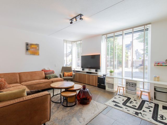 Straatsburglaan 55, Sittard