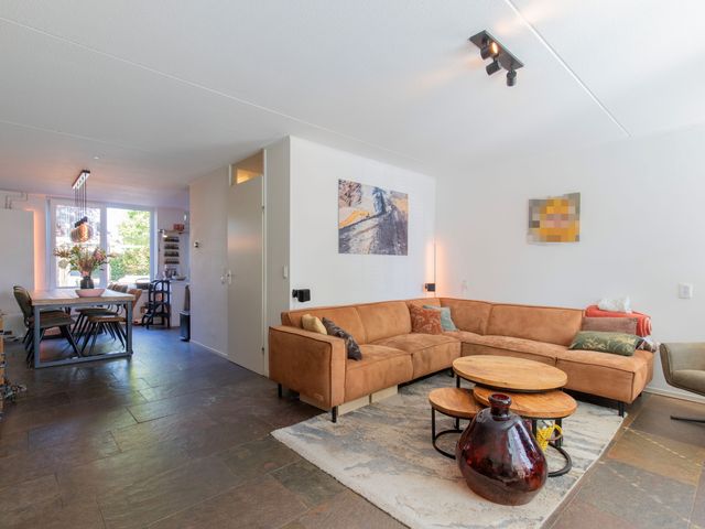 Straatsburglaan 55, Sittard
