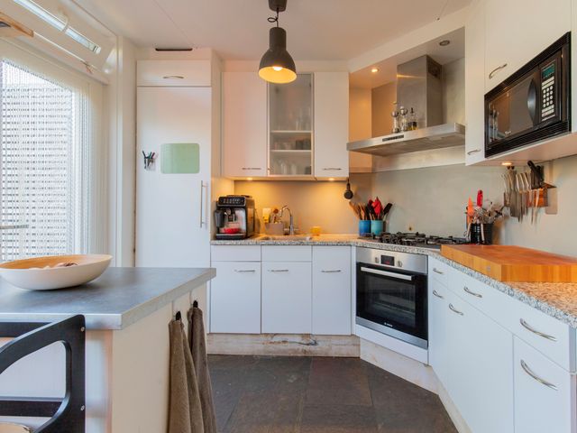 Straatsburglaan 55, Sittard