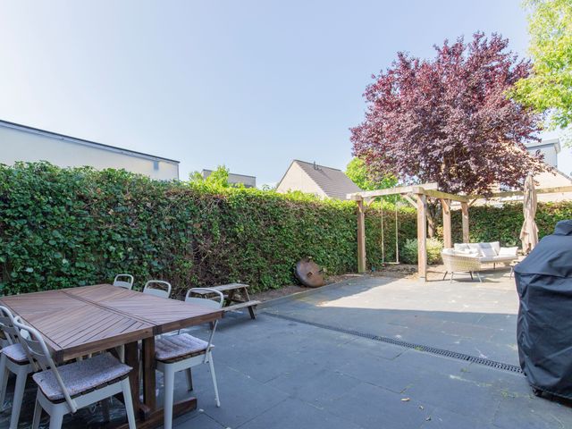 Straatsburglaan 55, Sittard
