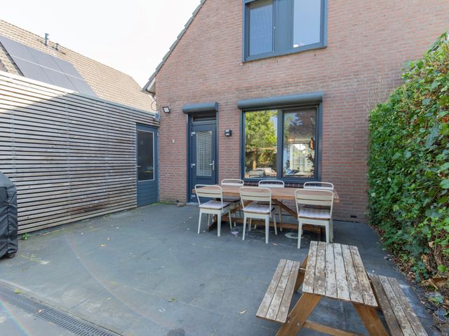 Straatsburglaan 55, Sittard