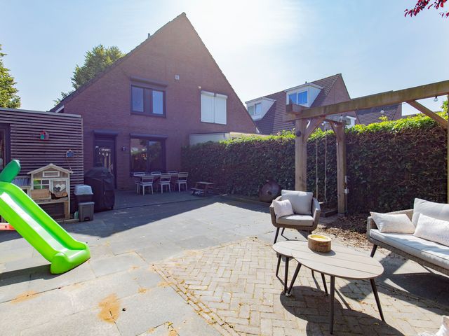 Straatsburglaan 55, Sittard