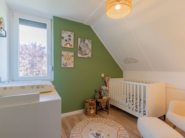Straatsburglaan 55, Sittard