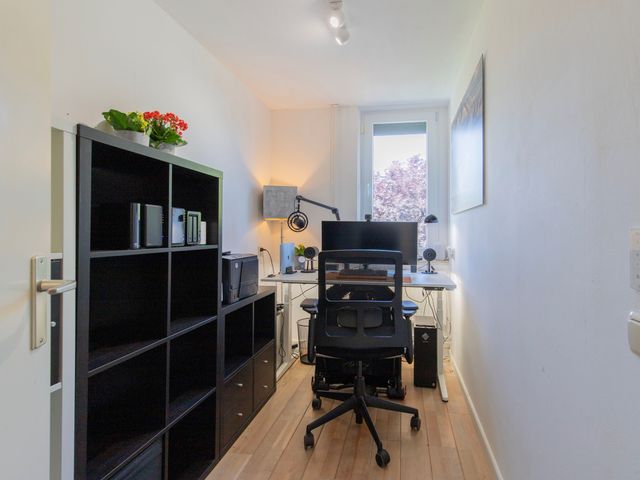 Straatsburglaan 55, Sittard