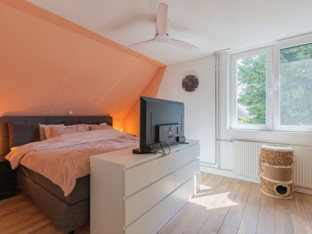 Straatsburglaan 55, Sittard