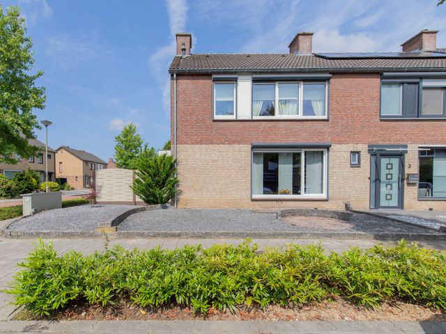 Ruys De Beerenbroucklaan 55, Urmond