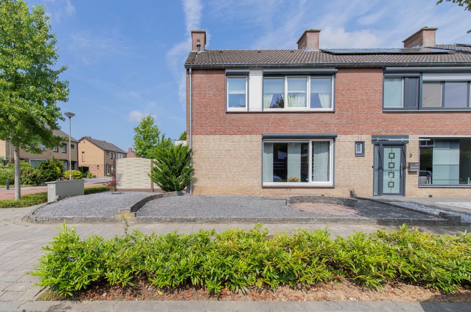 Ruys De Beerenbroucklaan 55