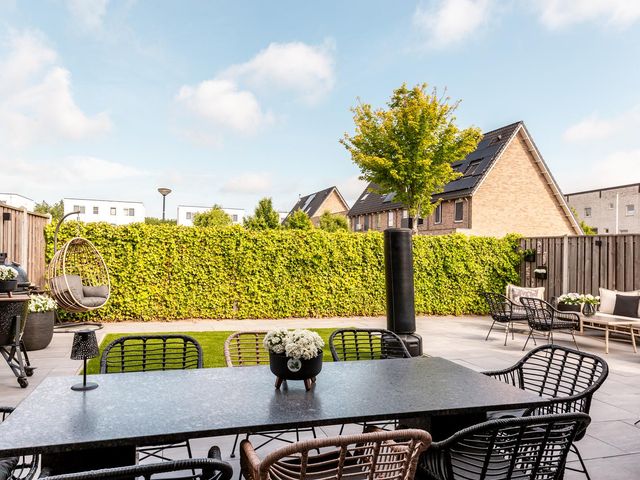 Parnassialaan 152, Lelystad
